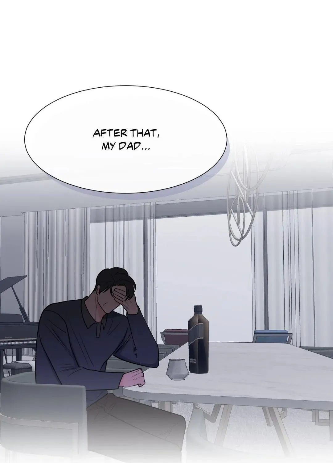 Love Without Borders [Official] Chapter 53 page 31 - 