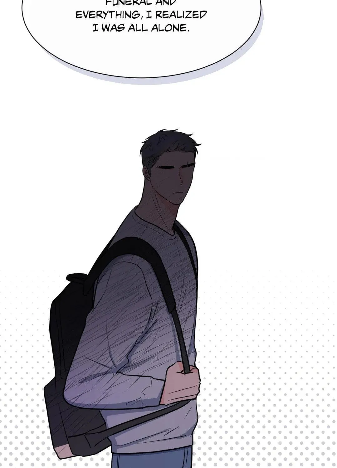 Love Without Borders [Official] Chapter 53 page 33 - 