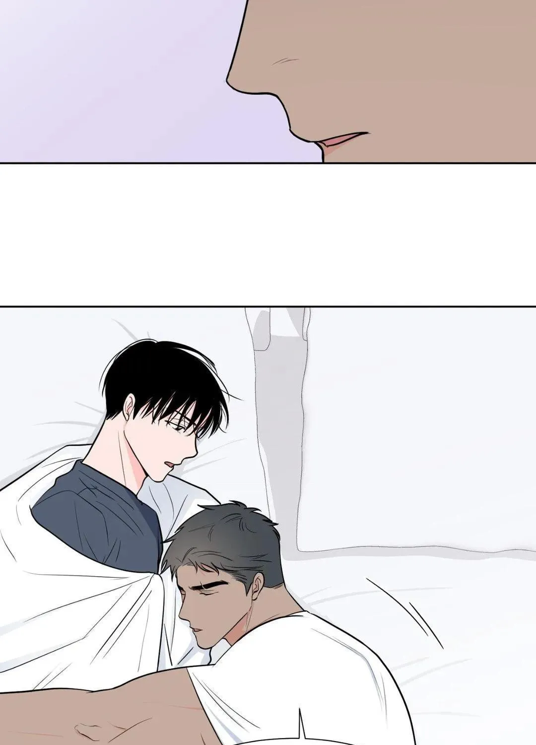Love Without Borders [Official] Chapter 53 page 35 - 