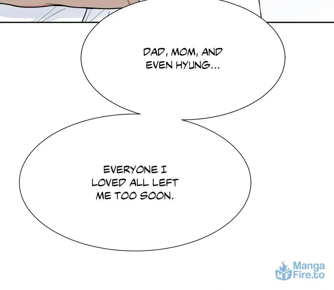 Love Without Borders [Official] Chapter 53 page 36 - 
