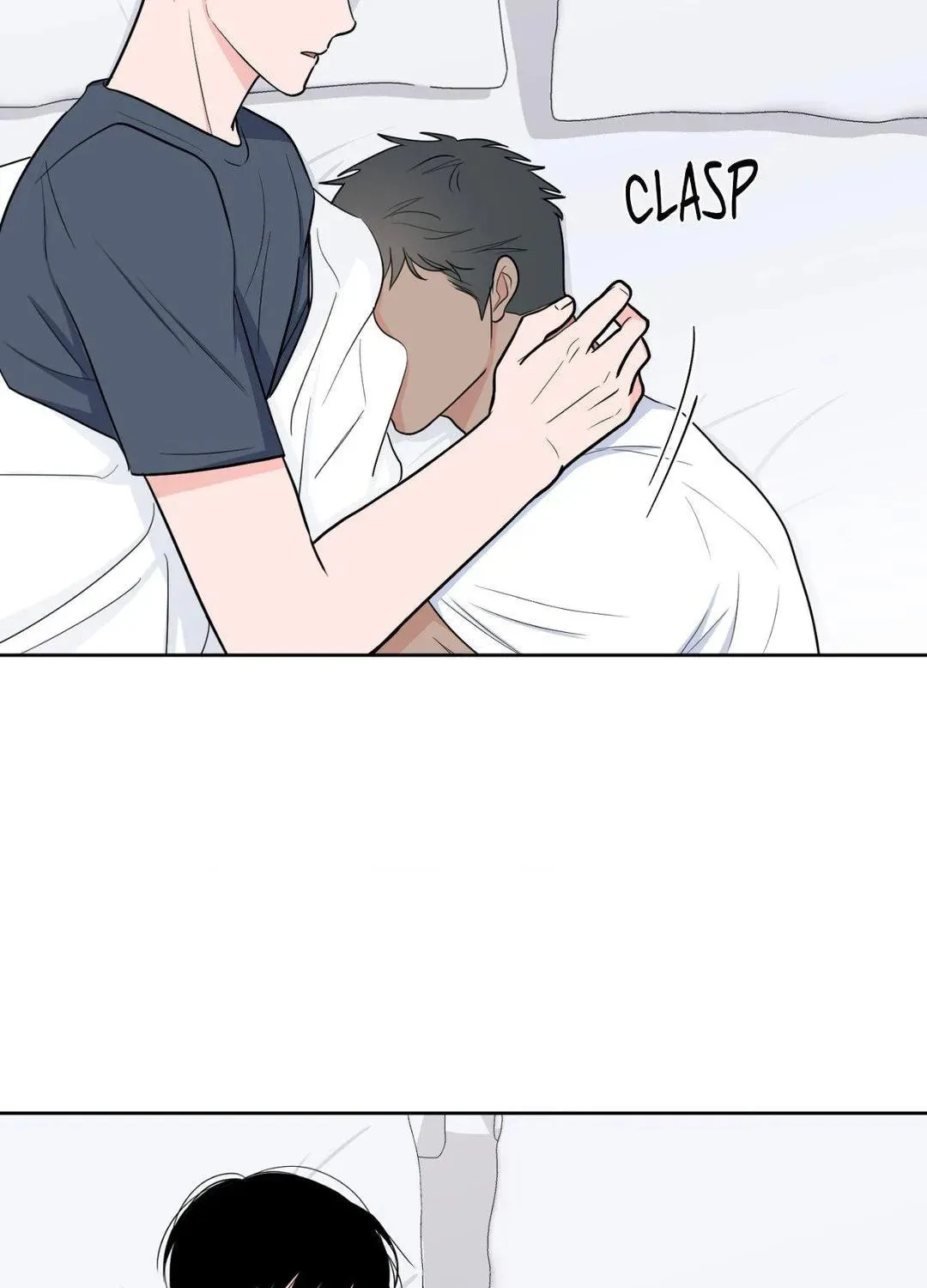 Love Without Borders [Official] Chapter 53 page 39 - 