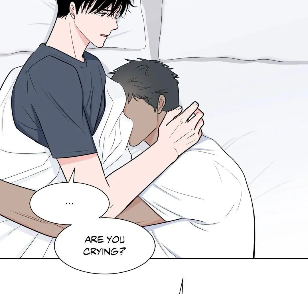 Love Without Borders [Official] Chapter 53 page 40 - 