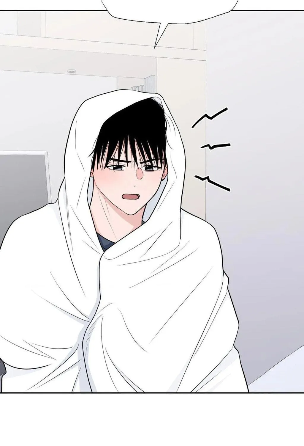 Love Without Borders [Official] Chapter 53 page 5 - 