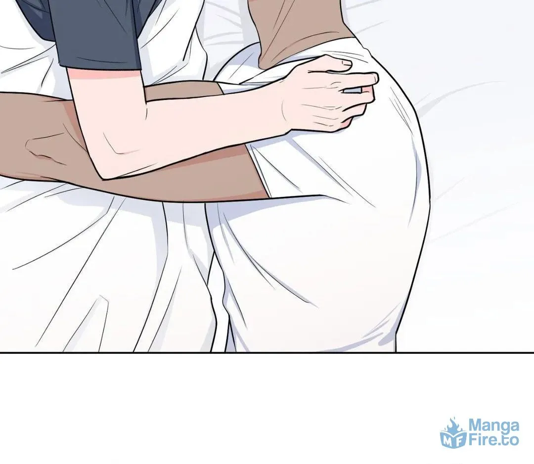 Love Without Borders [Official] Chapter 53 page 42 - 