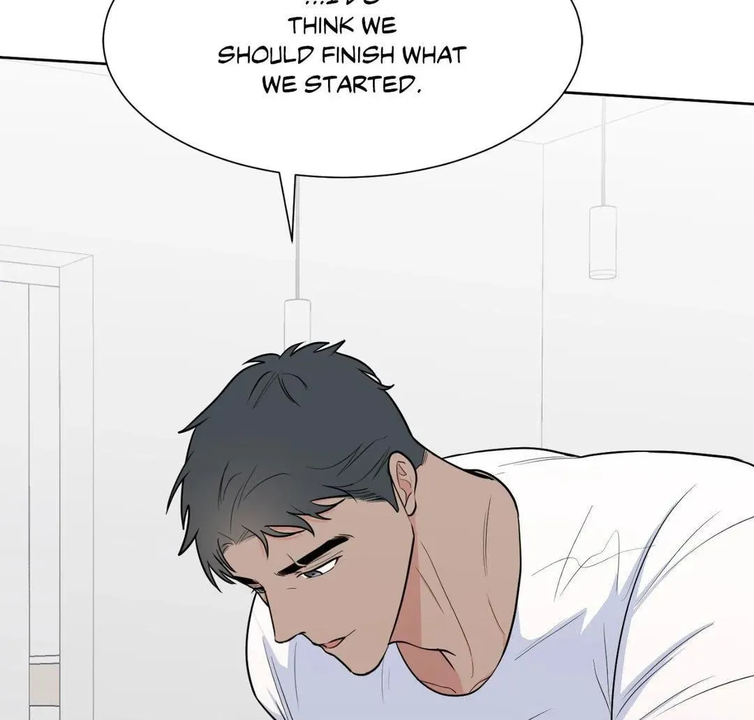 Love Without Borders [Official] Chapter 53 page 44 - 