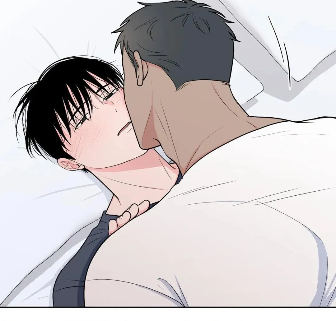 Love Without Borders [Official] Chapter 53 page 46 - 