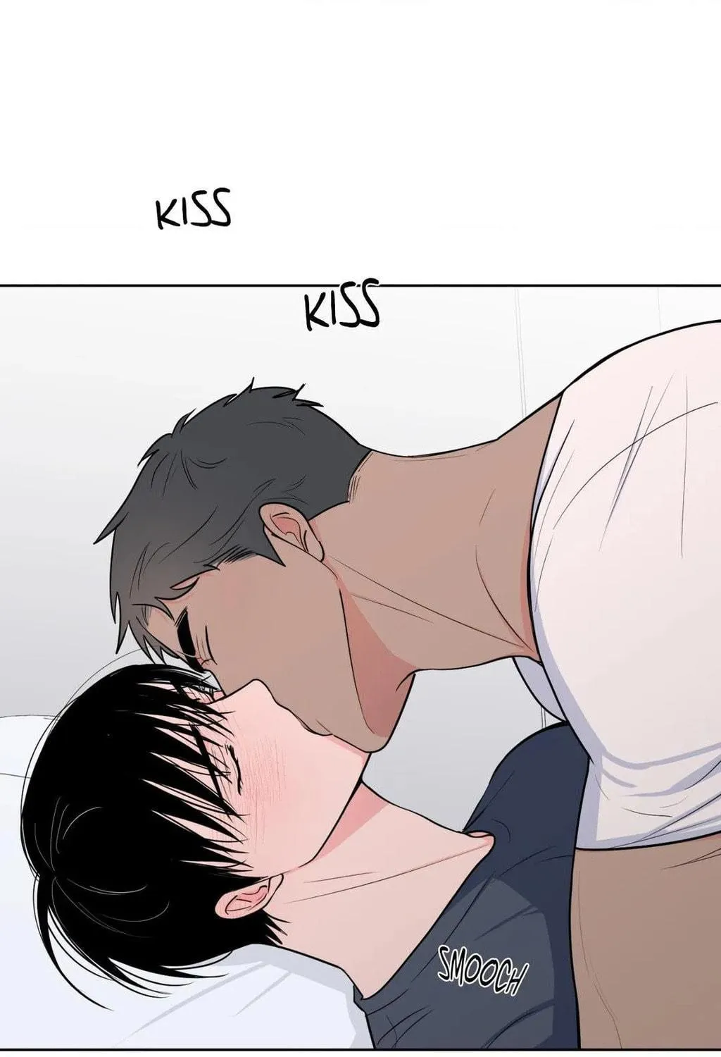 Love Without Borders [Official] Chapter 53 page 47 - 