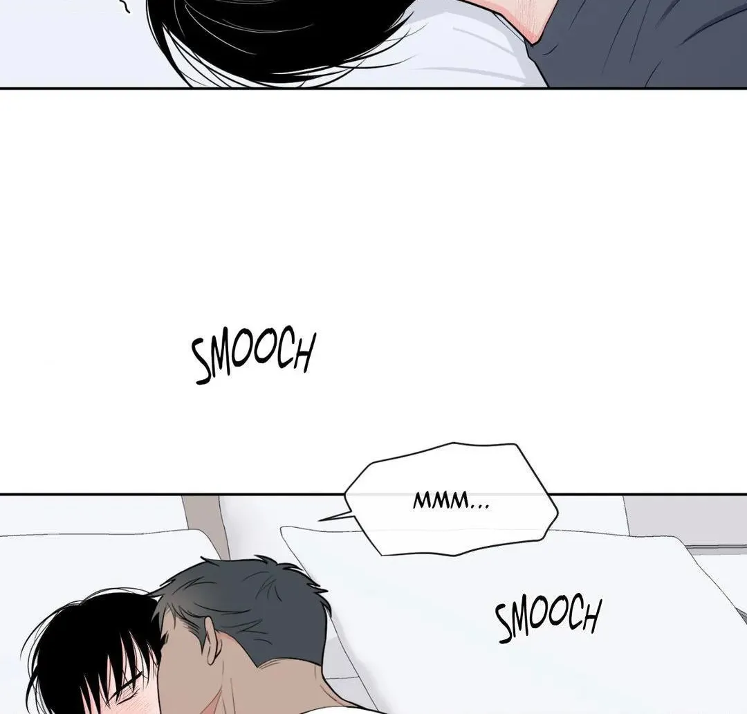 Love Without Borders [Official] Chapter 53 page 50 - 