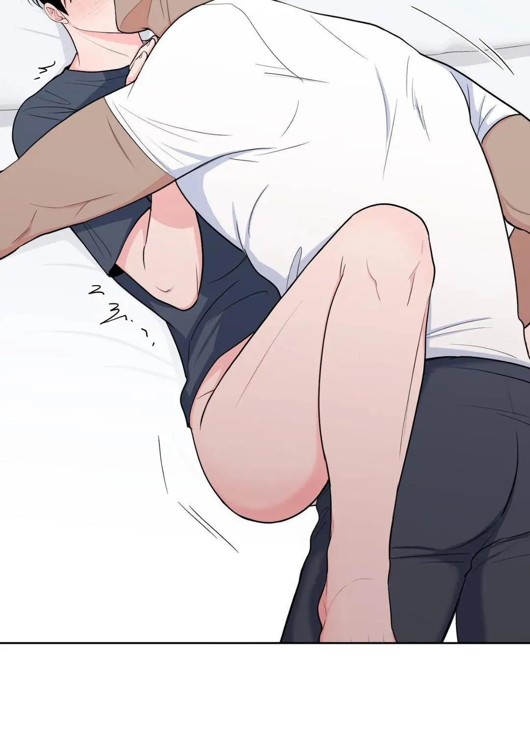 Love Without Borders [Official] Chapter 53 page 51 - 