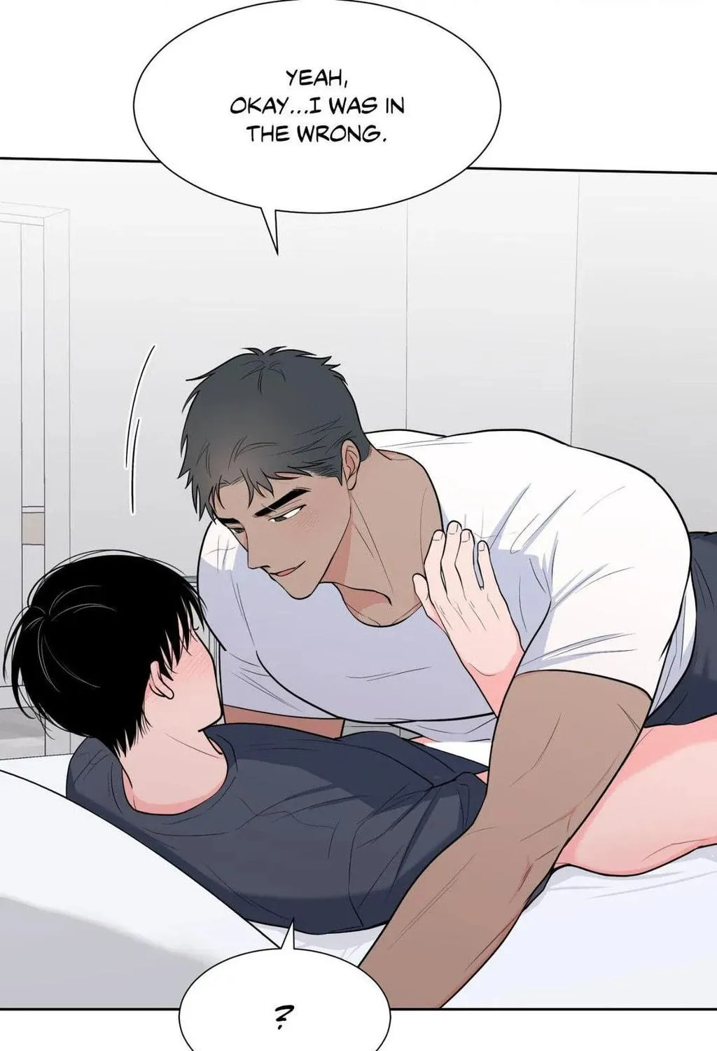 Love Without Borders [Official] Chapter 53 page 53 - 