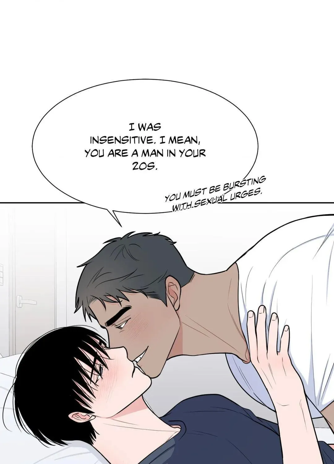 Love Without Borders [Official] Chapter 53 page 55 - 