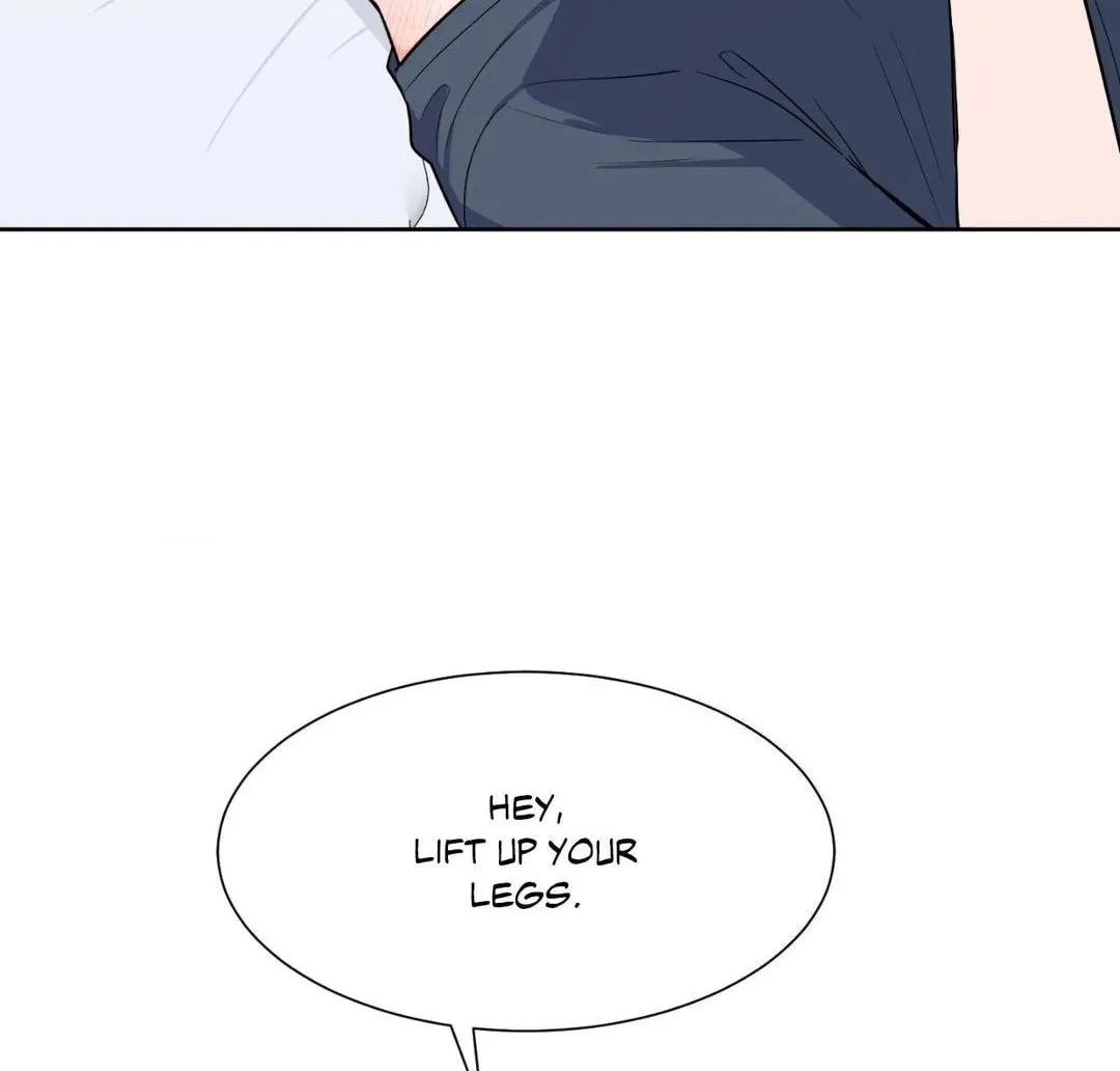 Love Without Borders [Official] Chapter 53 page 56 - 