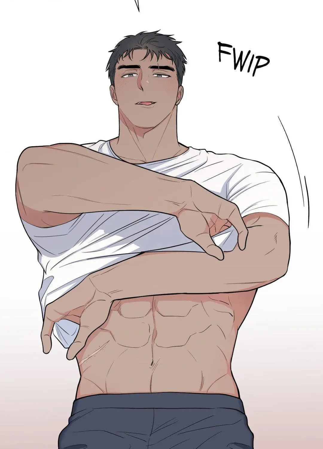 Love Without Borders [Official] Chapter 53 page 57 - 