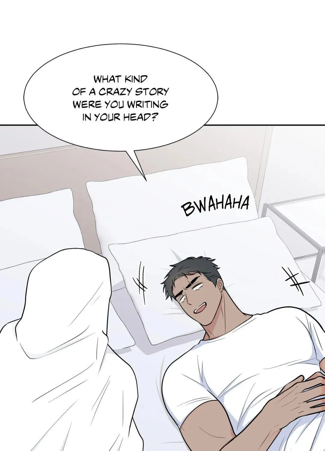 Love Without Borders [Official] Chapter 53 page 7 - 