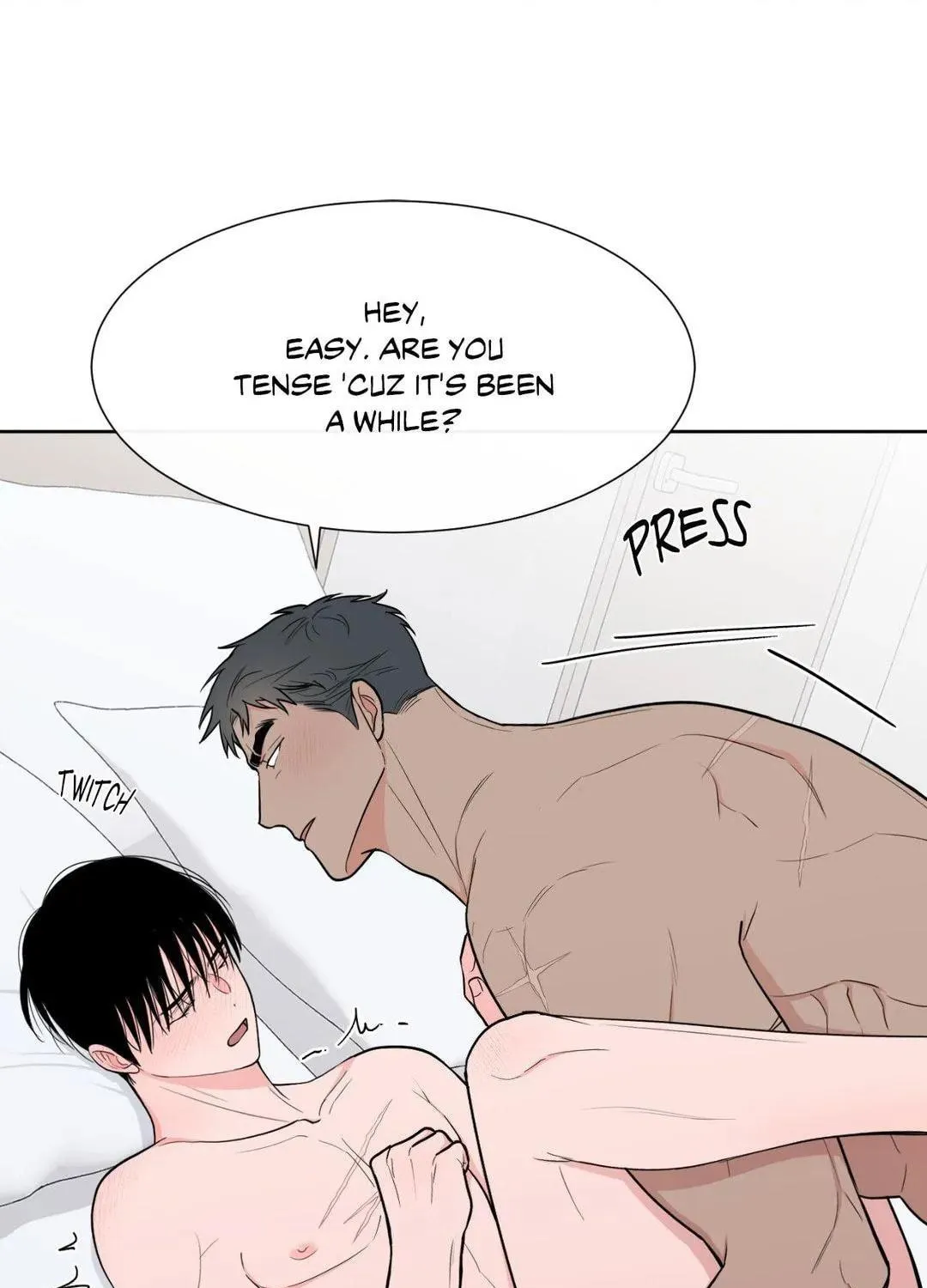 Love Without Borders [Official] Chapter 53 page 65 - 
