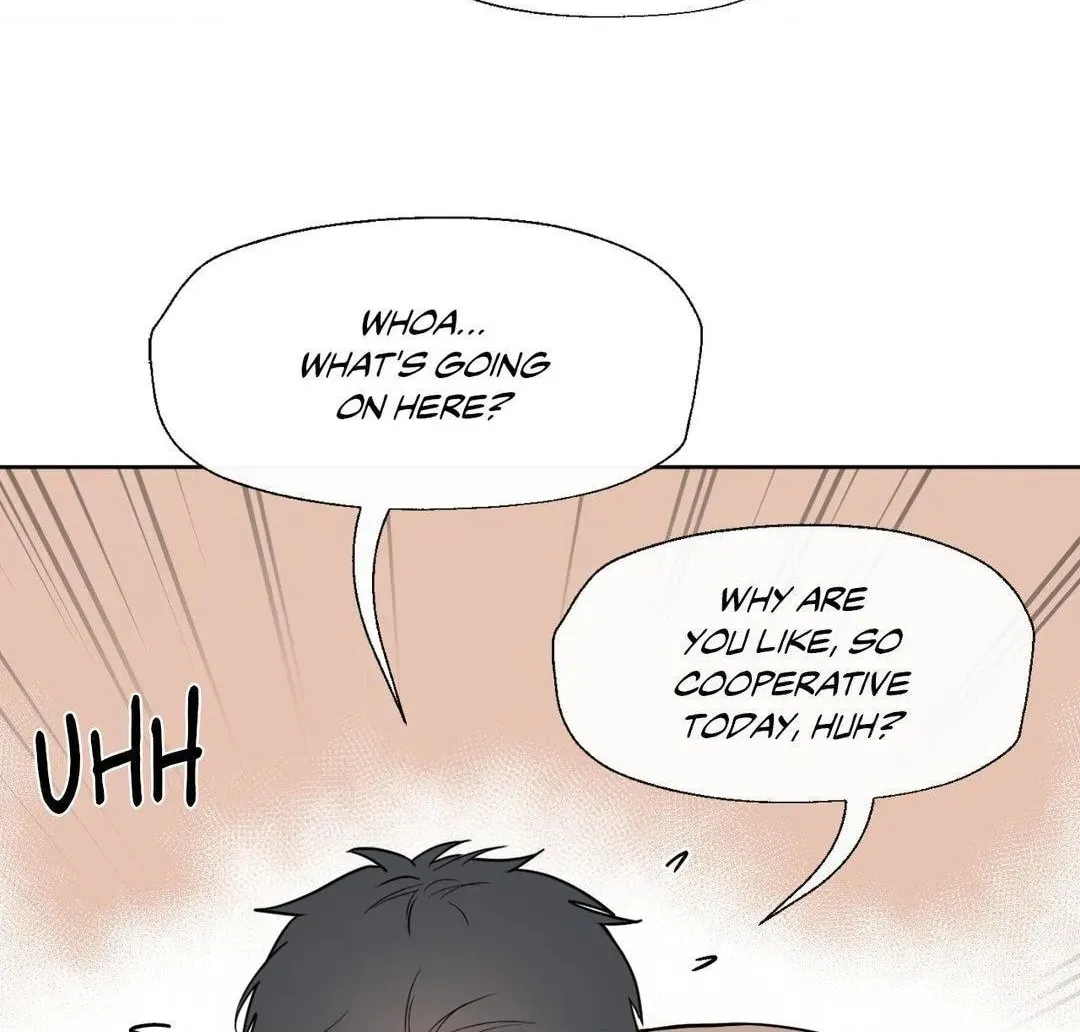 Love Without Borders [Official] Chapter 53 page 70 - 