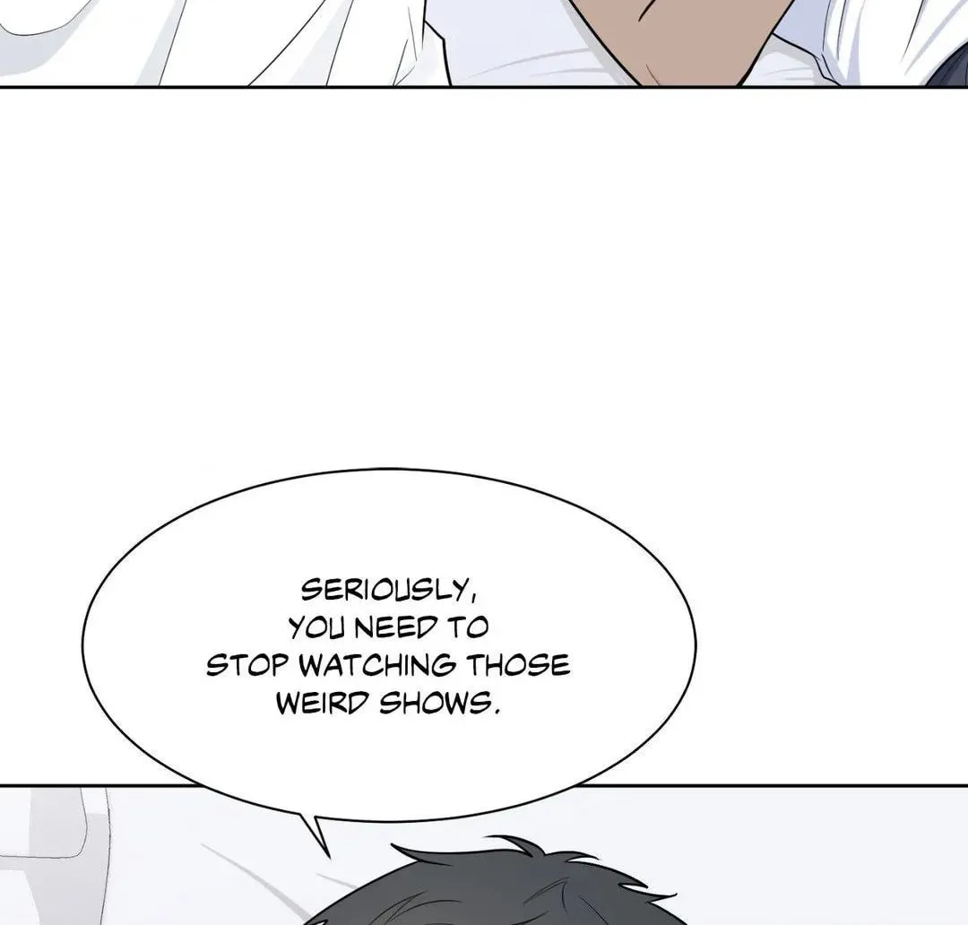 Love Without Borders [Official] Chapter 53 page 8 - 