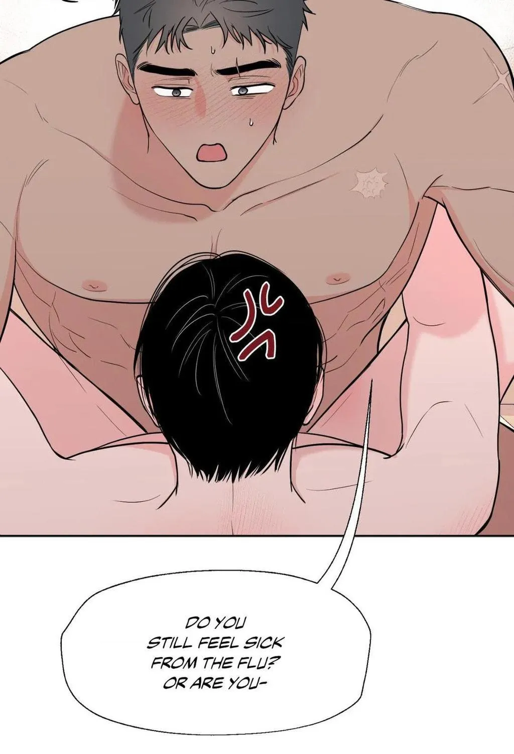 Love Without Borders [Official] Chapter 53 page 71 - 