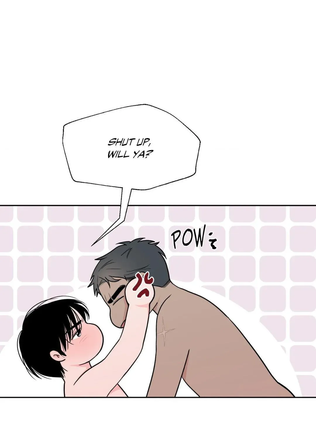 Love Without Borders [Official] Chapter 53 page 73 - 