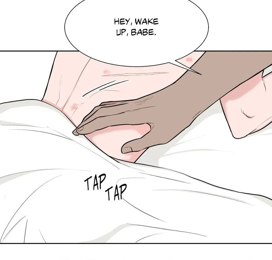 Love Without Borders [Official] Chapter 53 page 82 - 