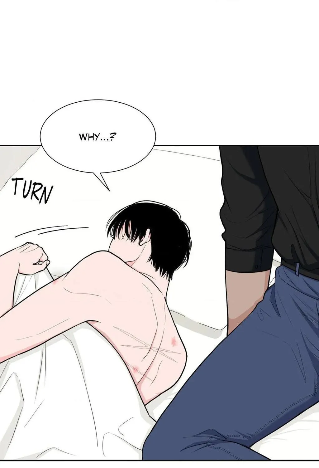 Love Without Borders [Official] Chapter 53 page 83 - 