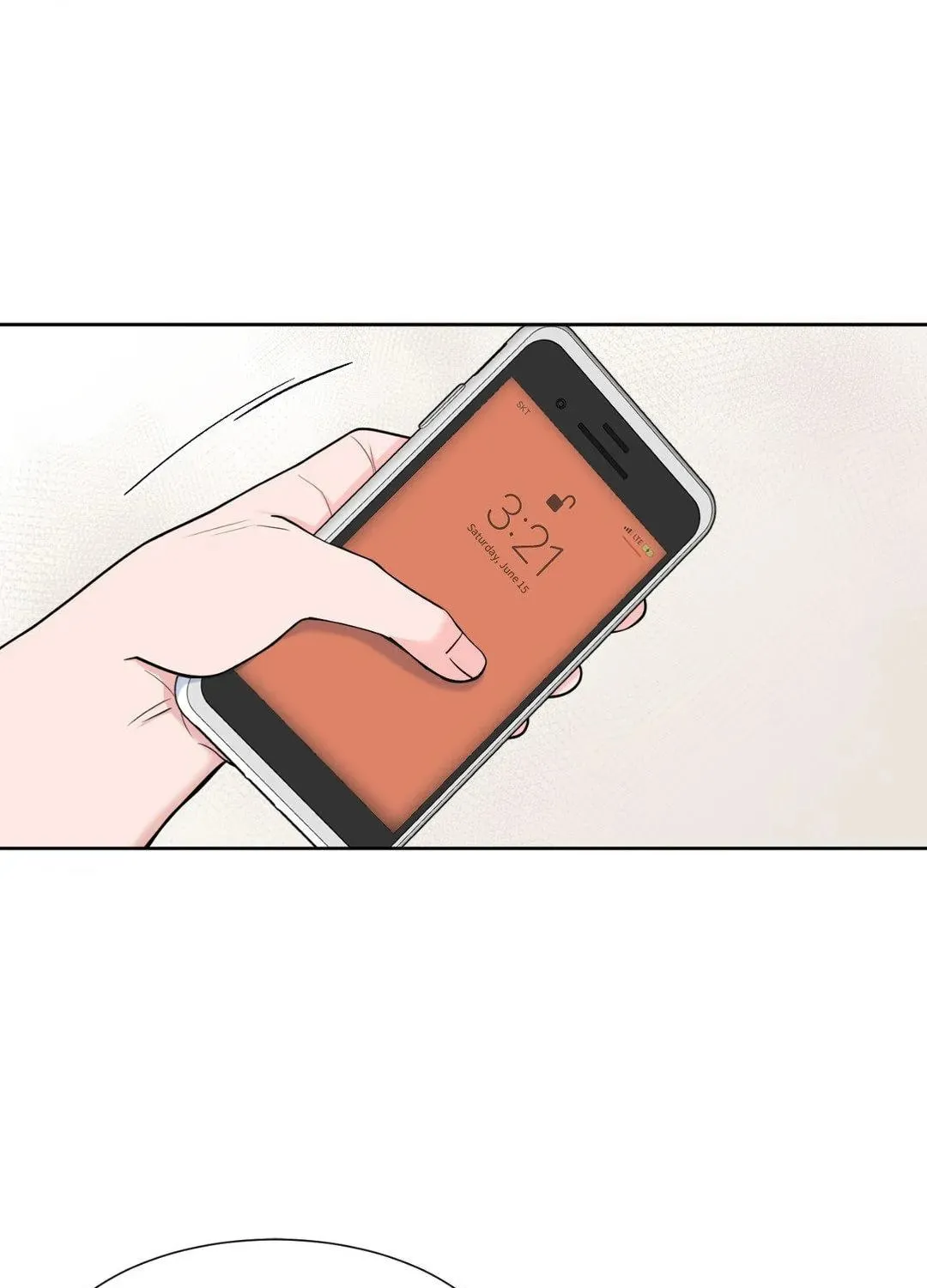 Love Without Borders [Official] Chapter 53 page 85 - 