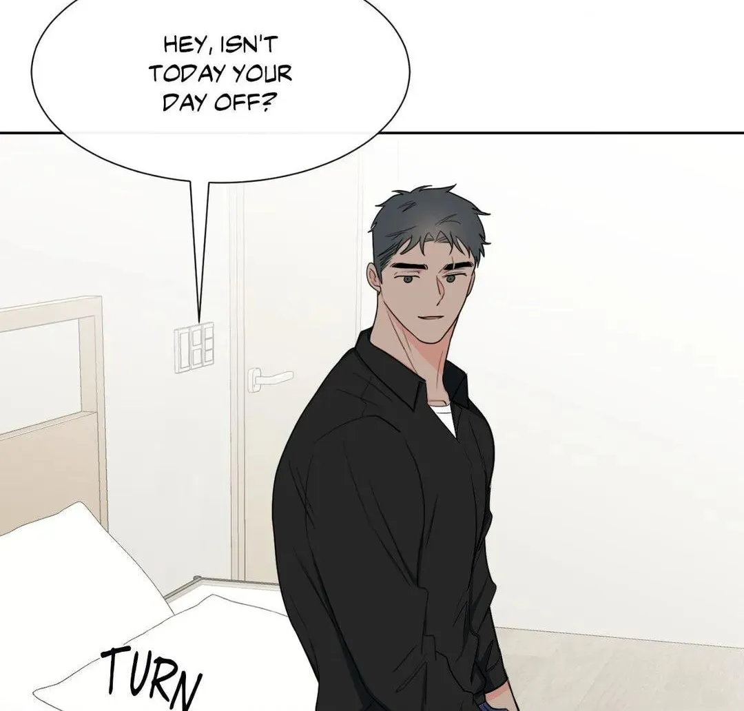 Love Without Borders [Official] Chapter 53 page 86 - 