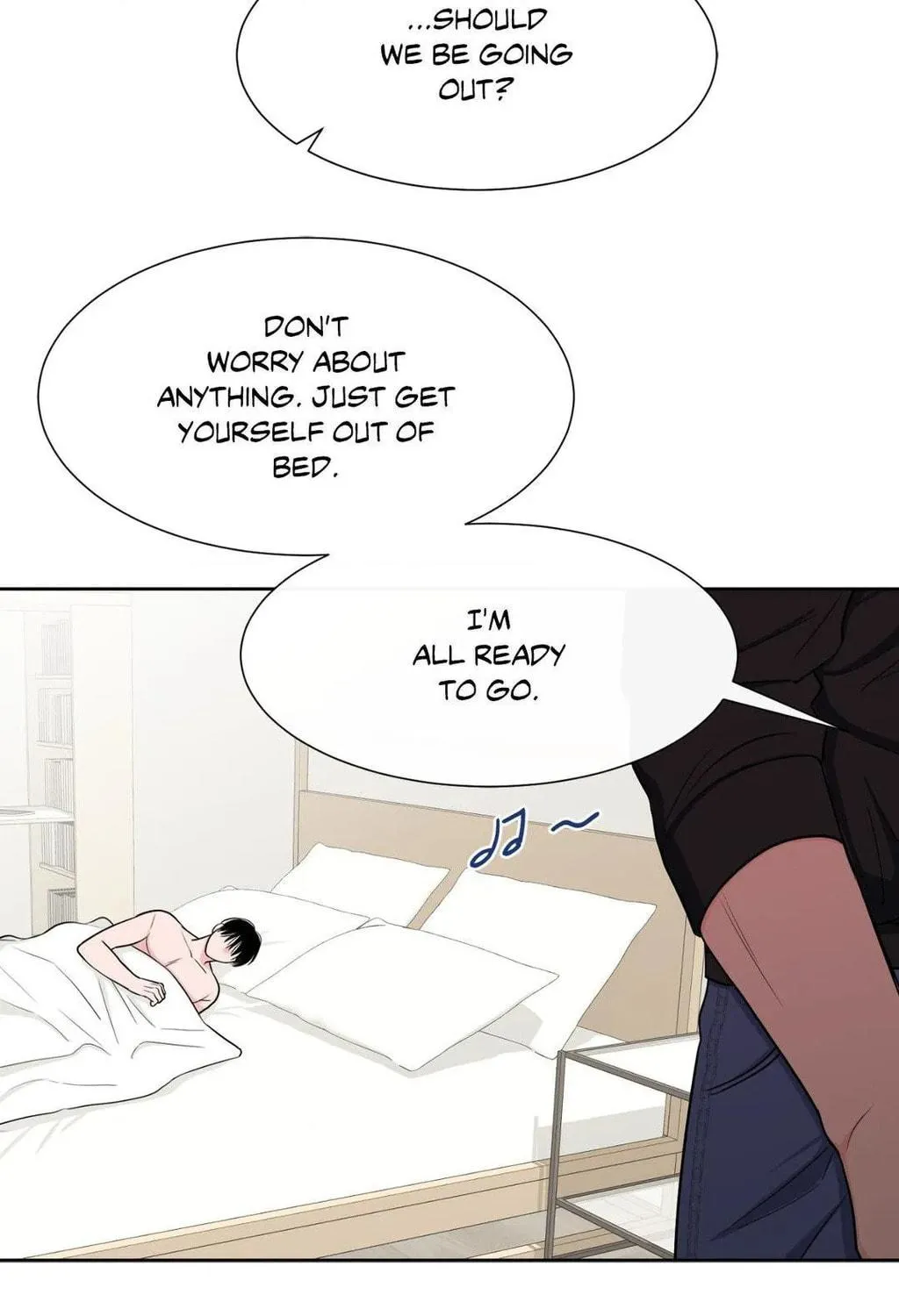 Love Without Borders [Official] Chapter 53 page 89 - 