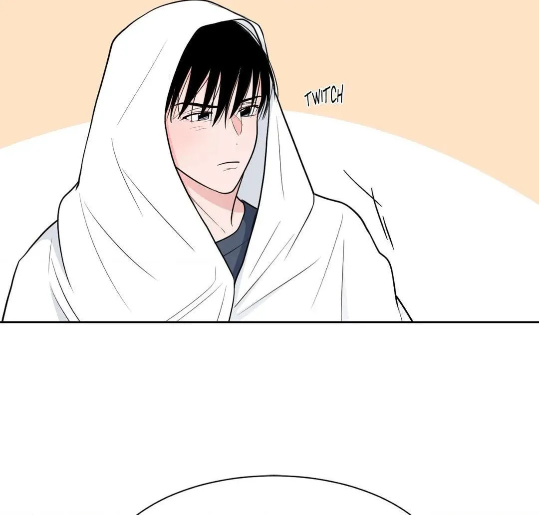 Love Without Borders [Official] Chapter 53 page 10 - 