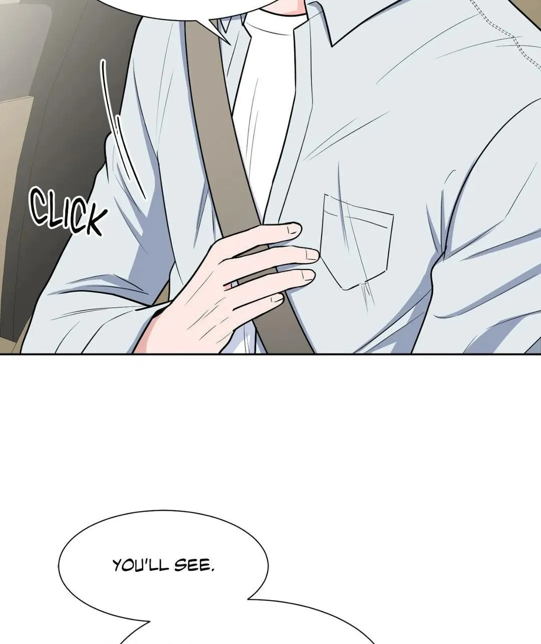 Love Without Borders [Official] Chapter 54 page 2 - 