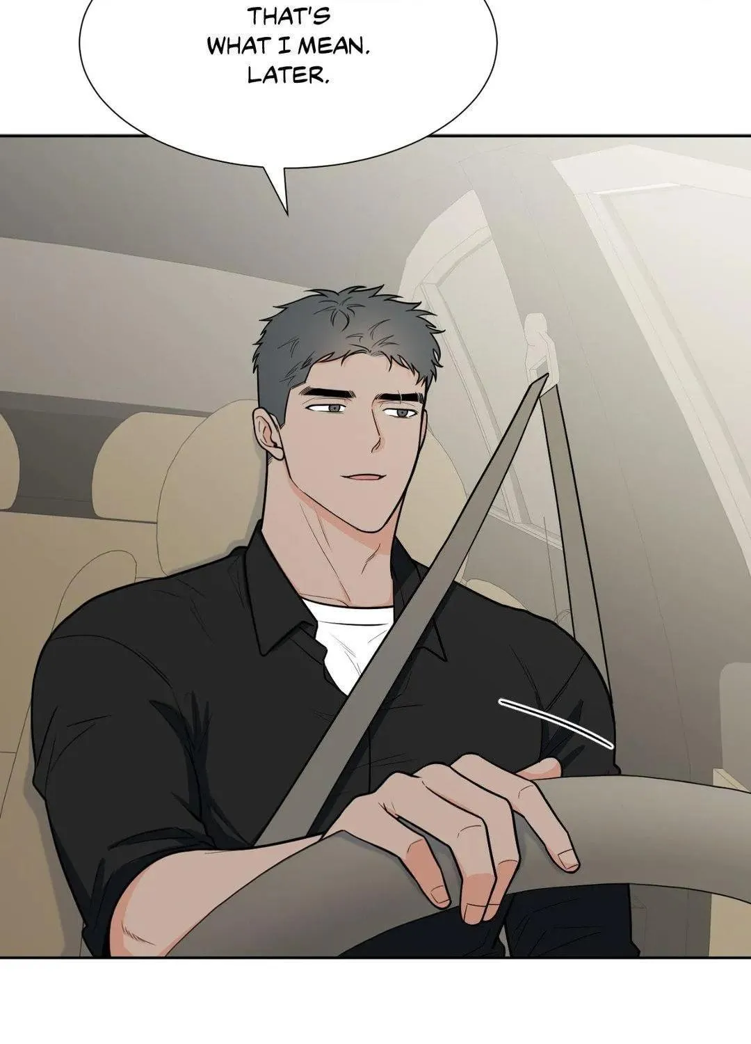 Love Without Borders [Official] Chapter 54 page 11 - 