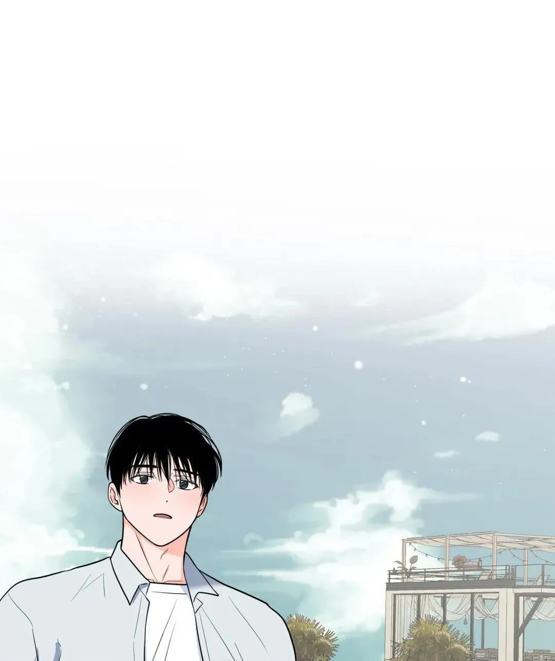 Love Without Borders [Official] Chapter 54 page 14 - 