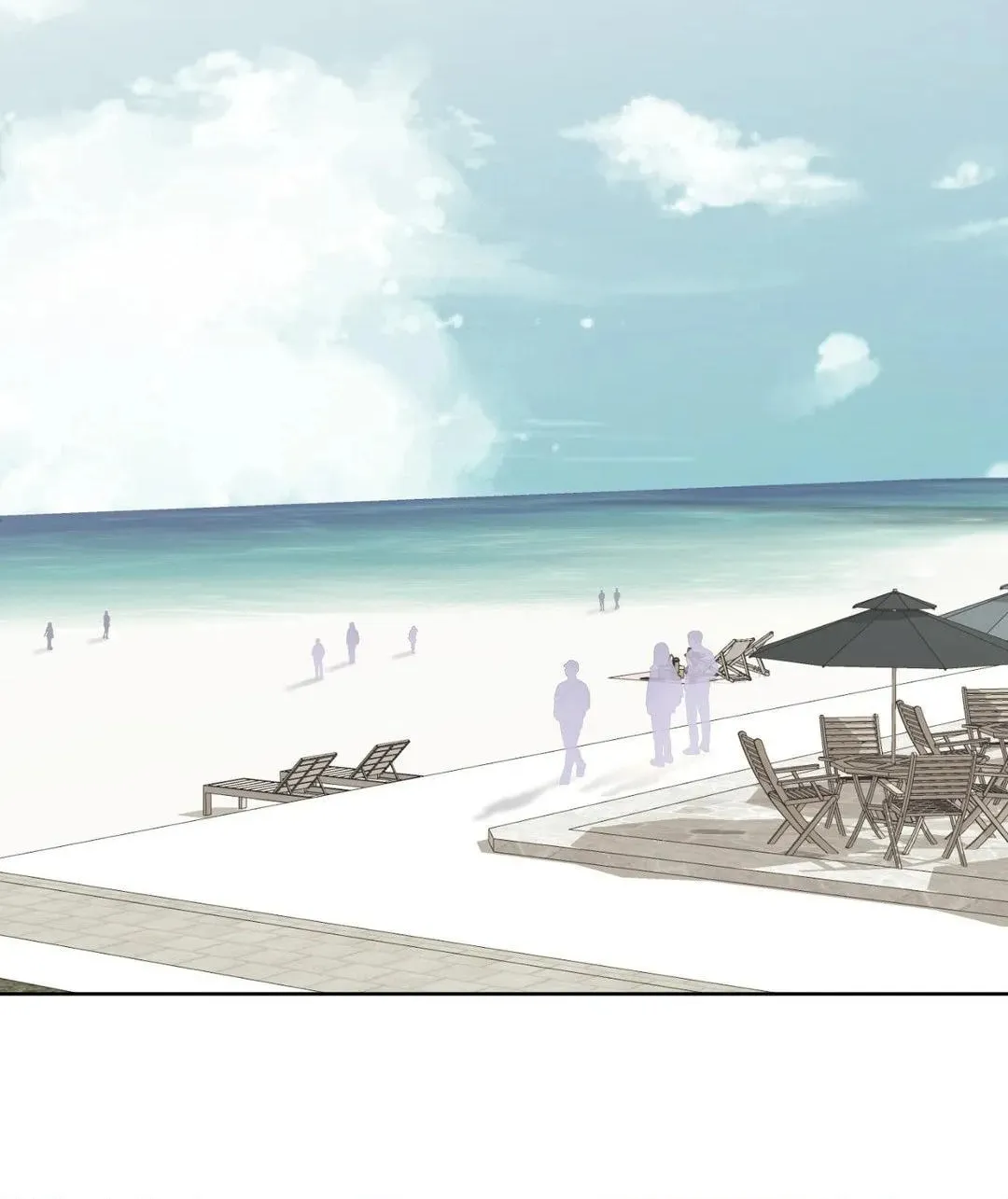 Love Without Borders [Official] Chapter 54 page 16 - 