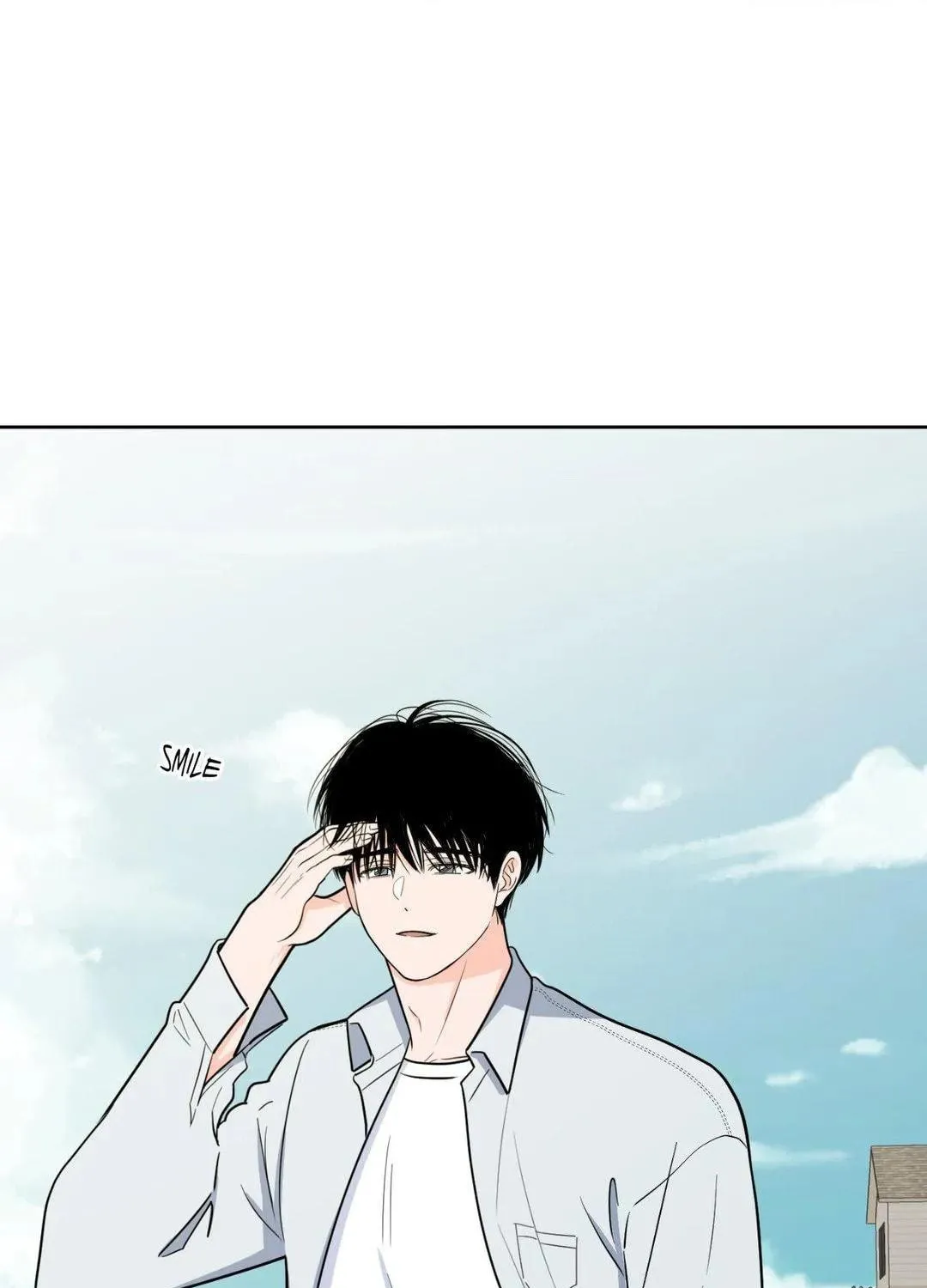 Love Without Borders [Official] Chapter 54 page 17 - 