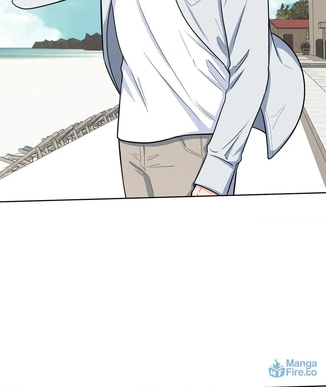 Love Without Borders [Official] Chapter 54 page 18 - 