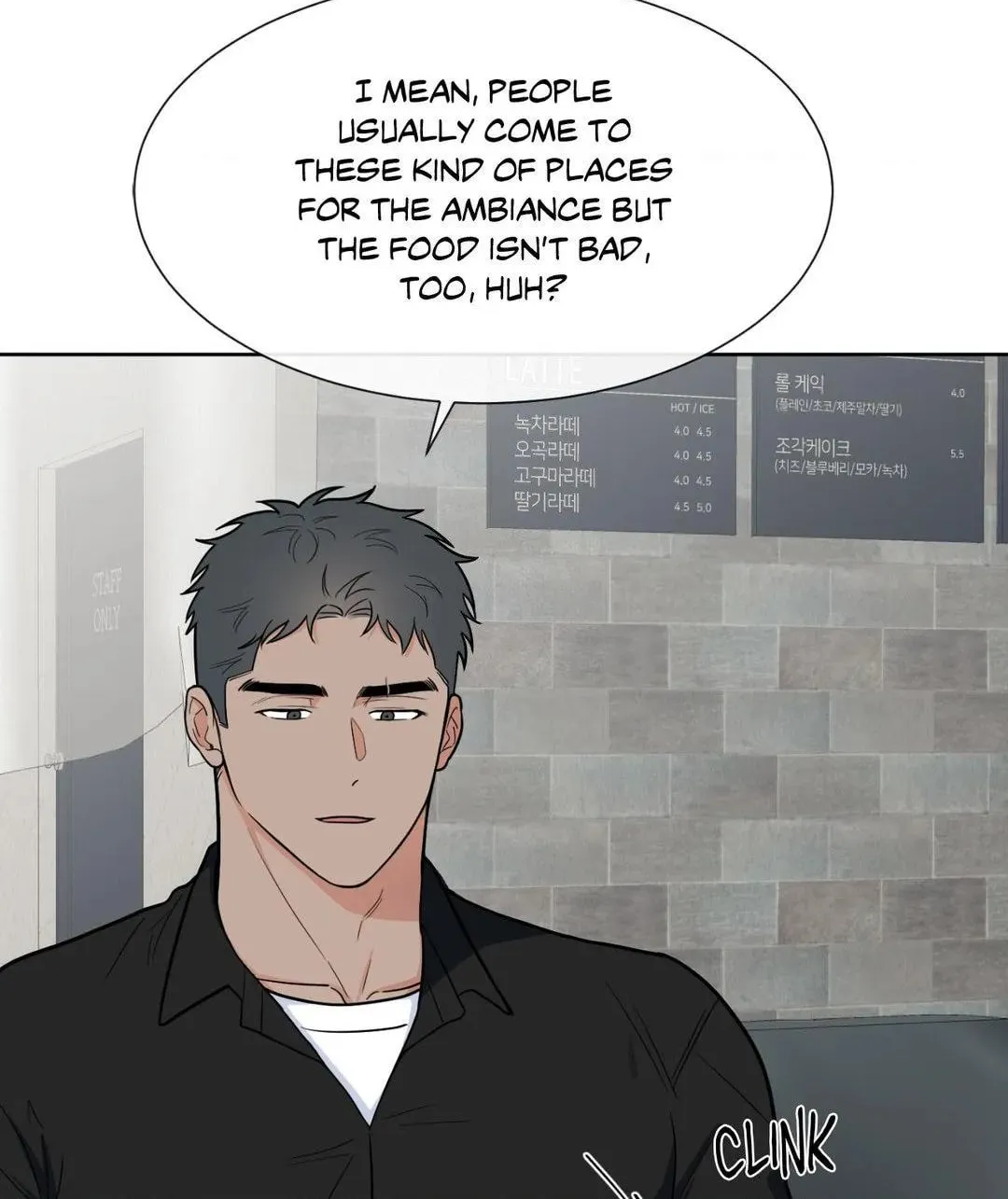 Love Without Borders [Official] Chapter 54 page 22 - 