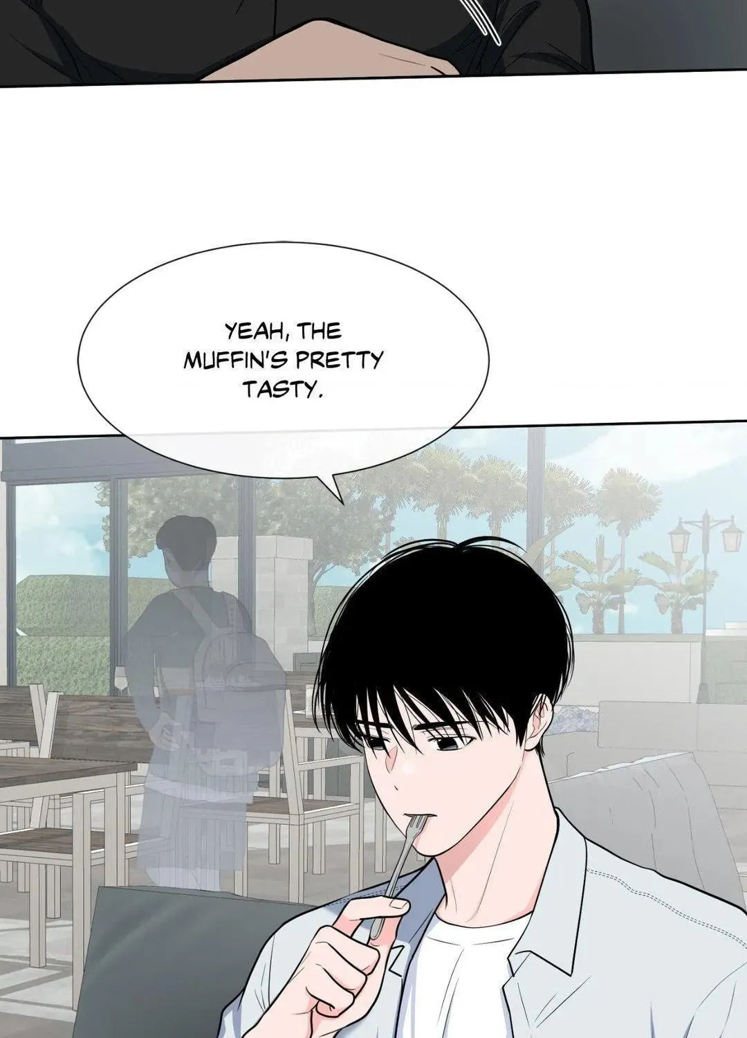 Love Without Borders [Official] Chapter 54 page 23 - 