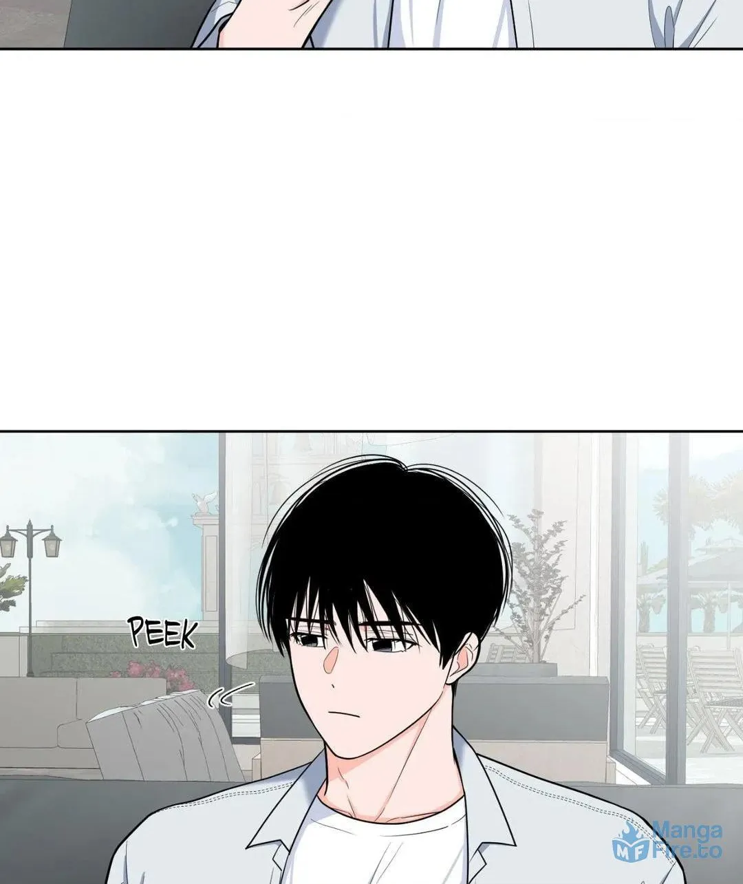 Love Without Borders [Official] Chapter 54 page 24 - 