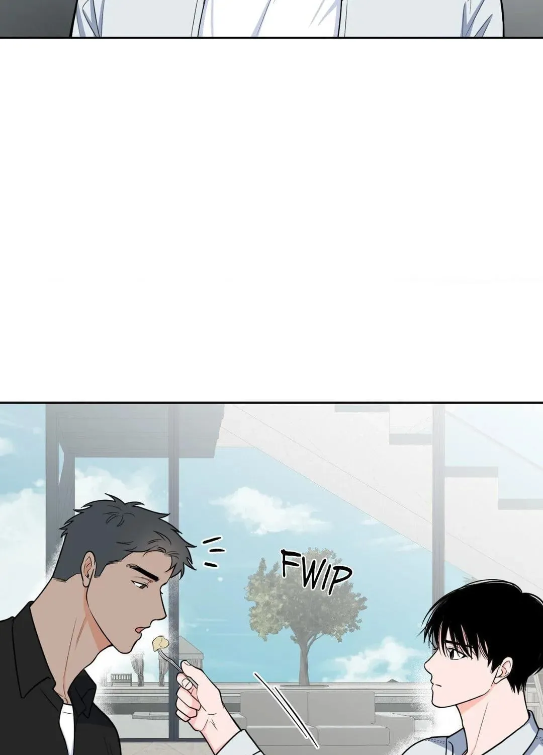 Love Without Borders [Official] Chapter 54 page 25 - 