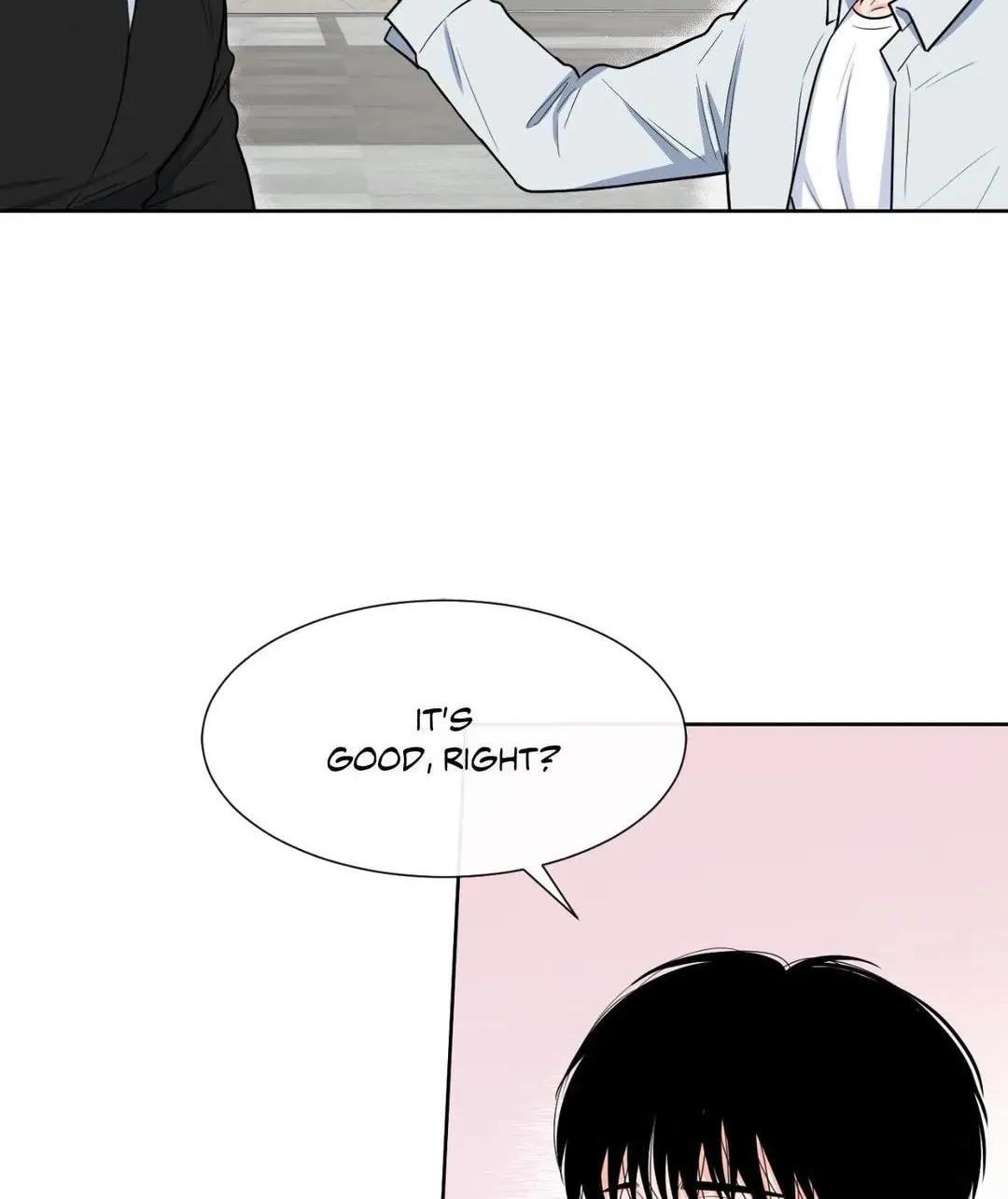 Love Without Borders [Official] Chapter 54 page 26 - 