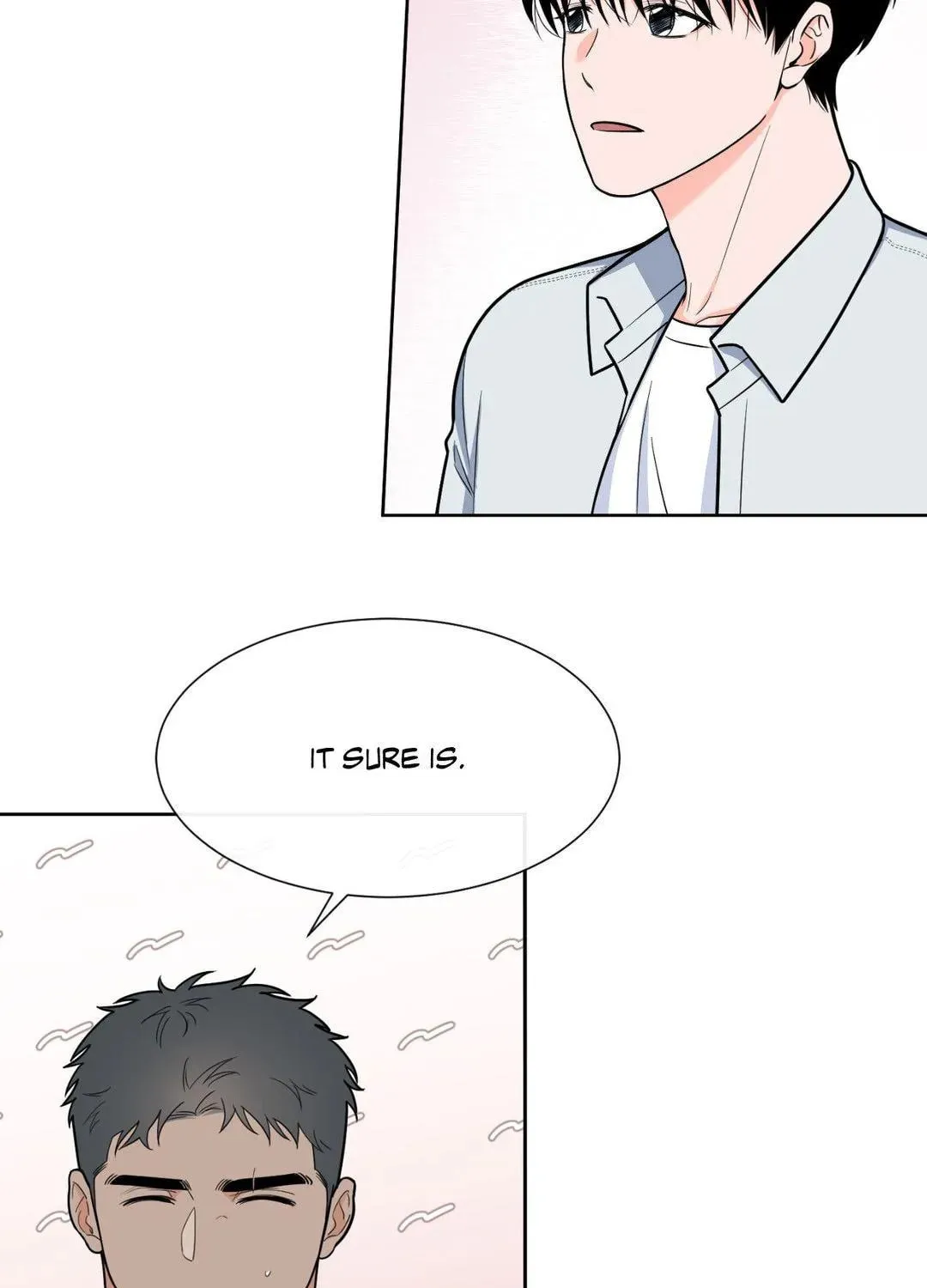 Love Without Borders [Official] Chapter 54 page 27 - 