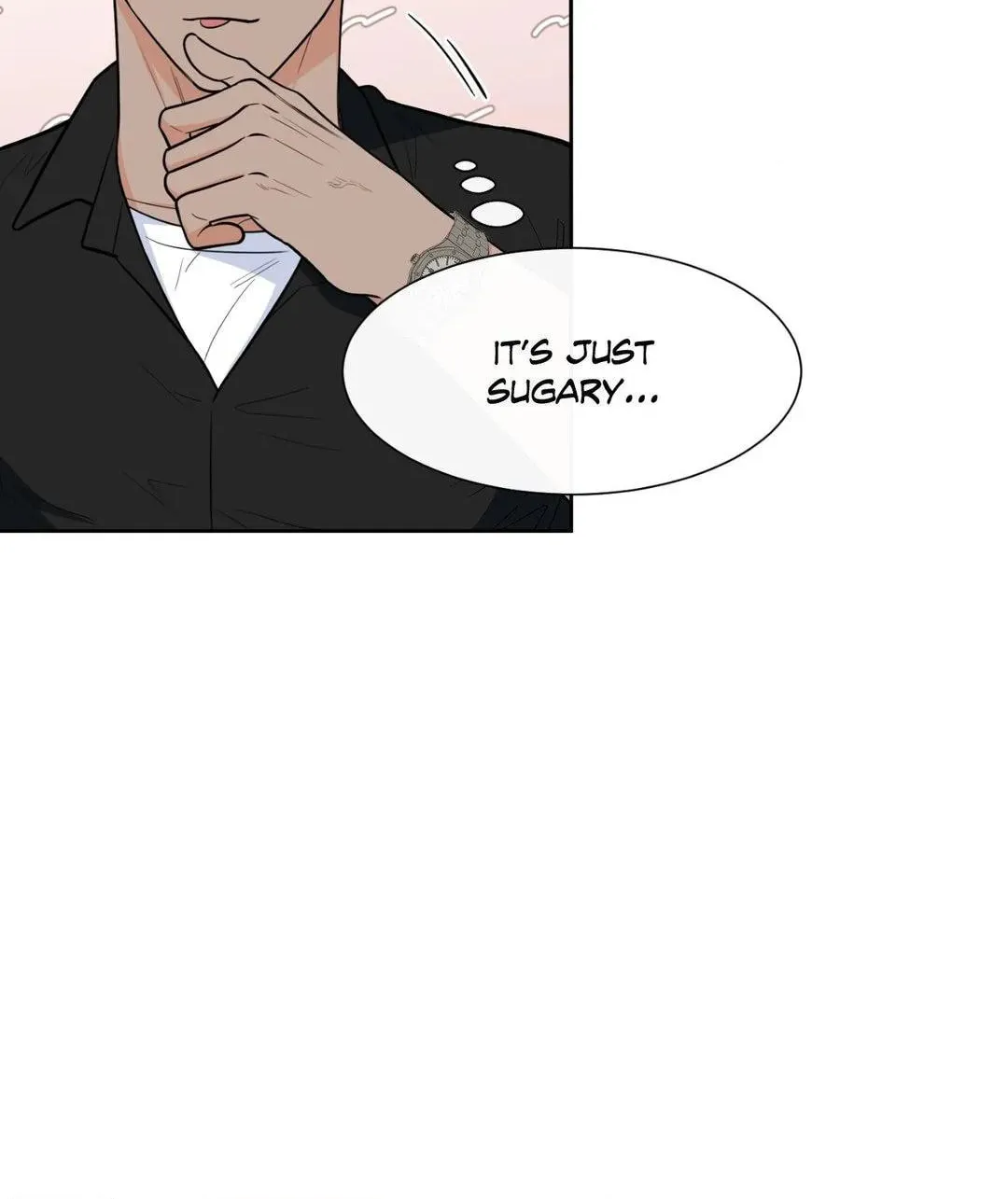 Love Without Borders [Official] Chapter 54 page 28 - 