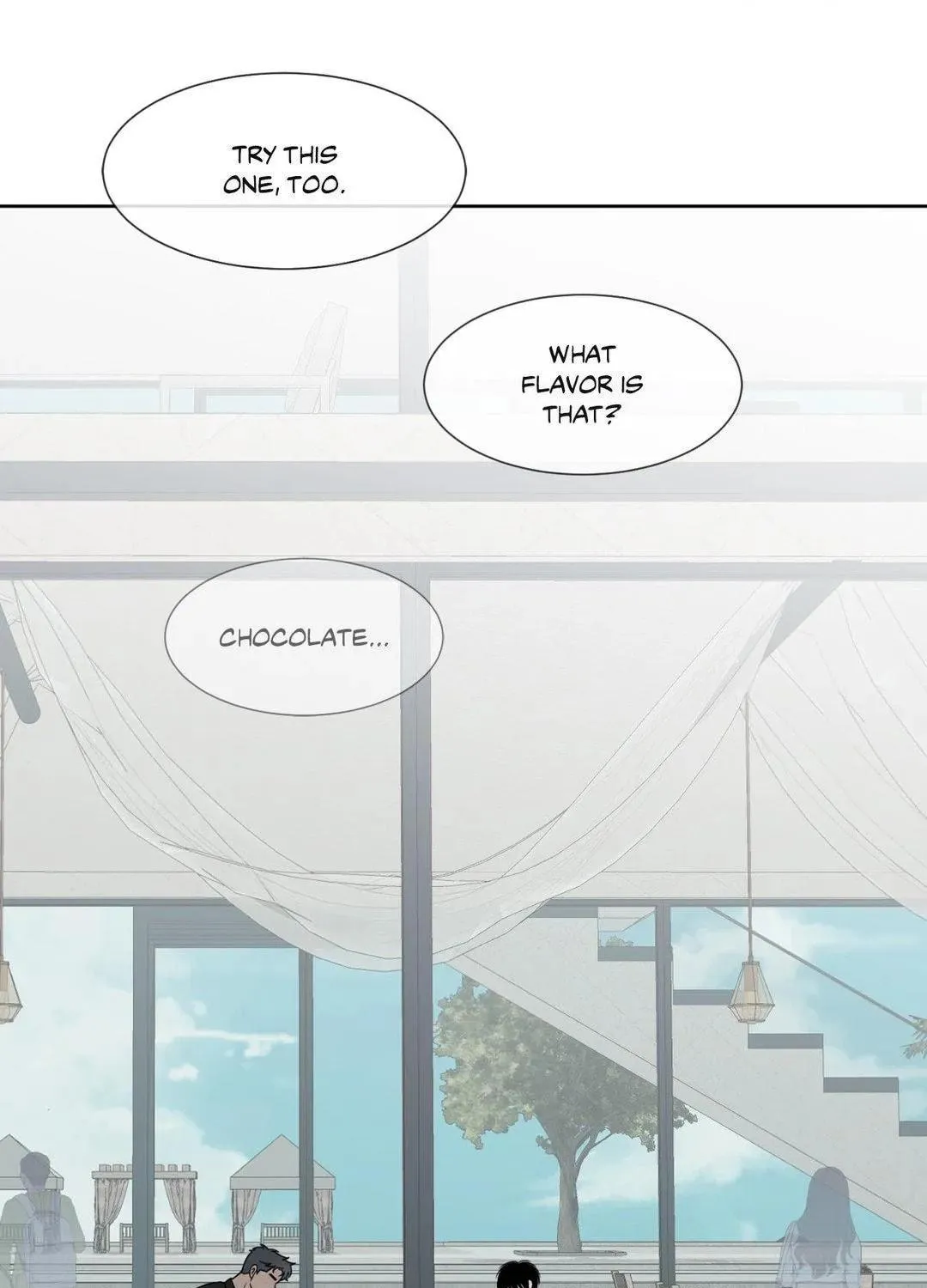 Love Without Borders [Official] Chapter 54 page 29 - 