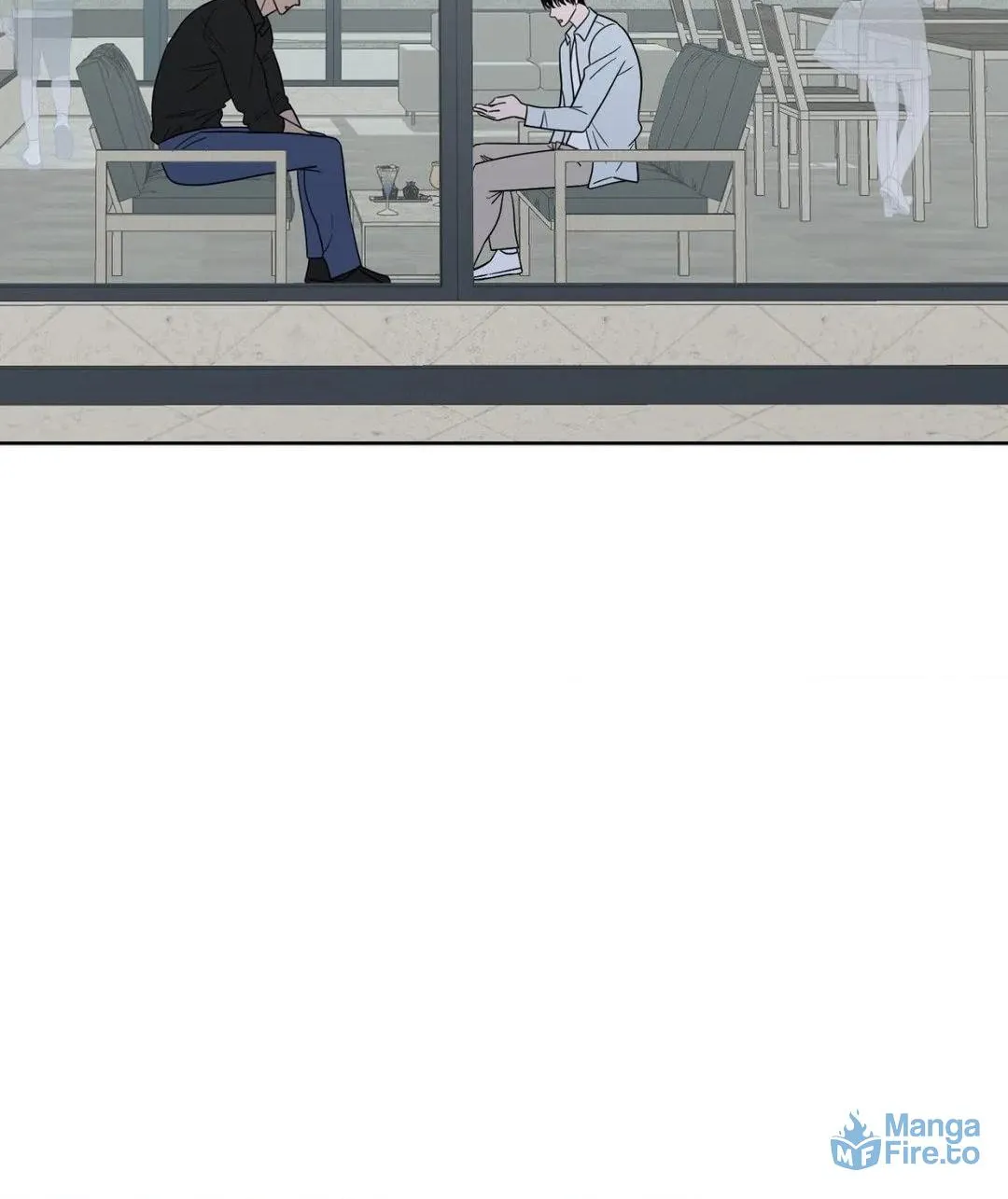 Love Without Borders [Official] Chapter 54 page 30 - 