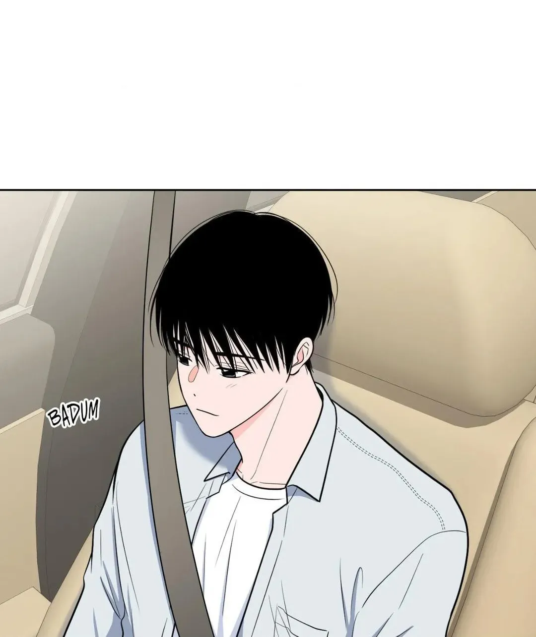Love Without Borders [Official] Chapter 54 page 4 - 