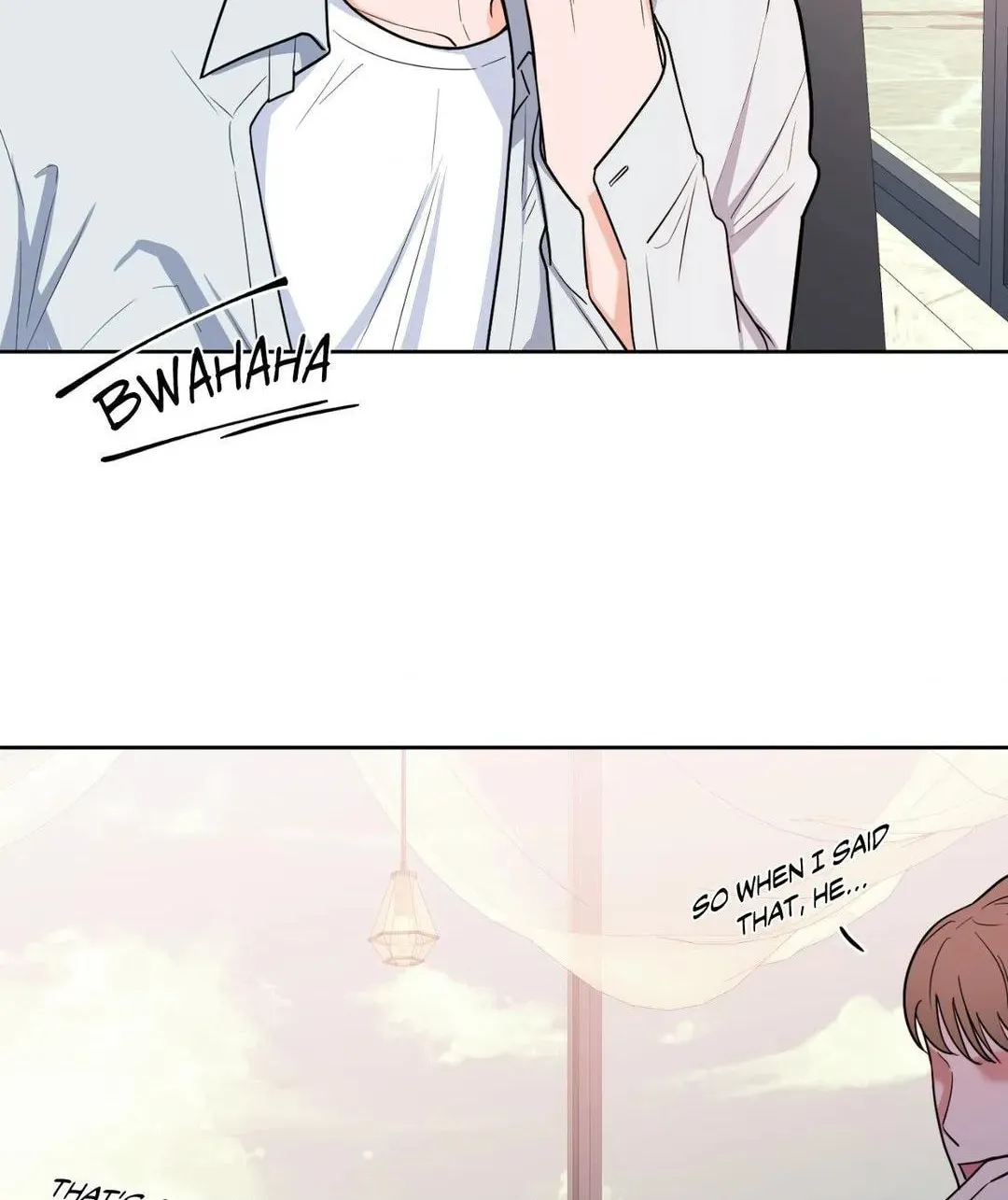 Love Without Borders [Official] Chapter 54 page 32 - 