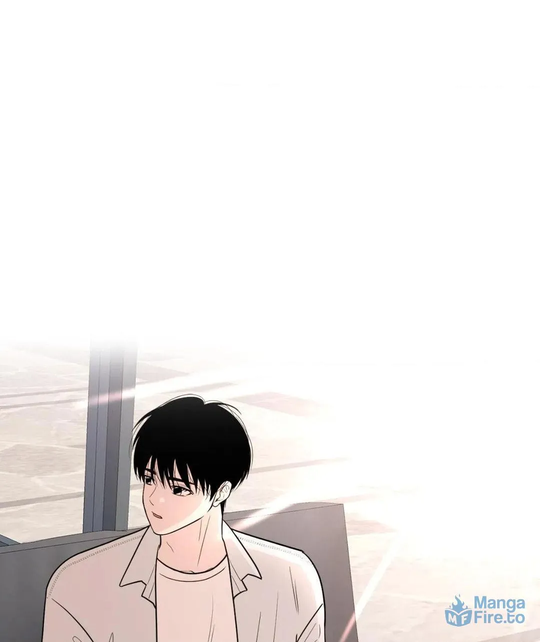 Love Without Borders [Official] Chapter 54 page 36 - 