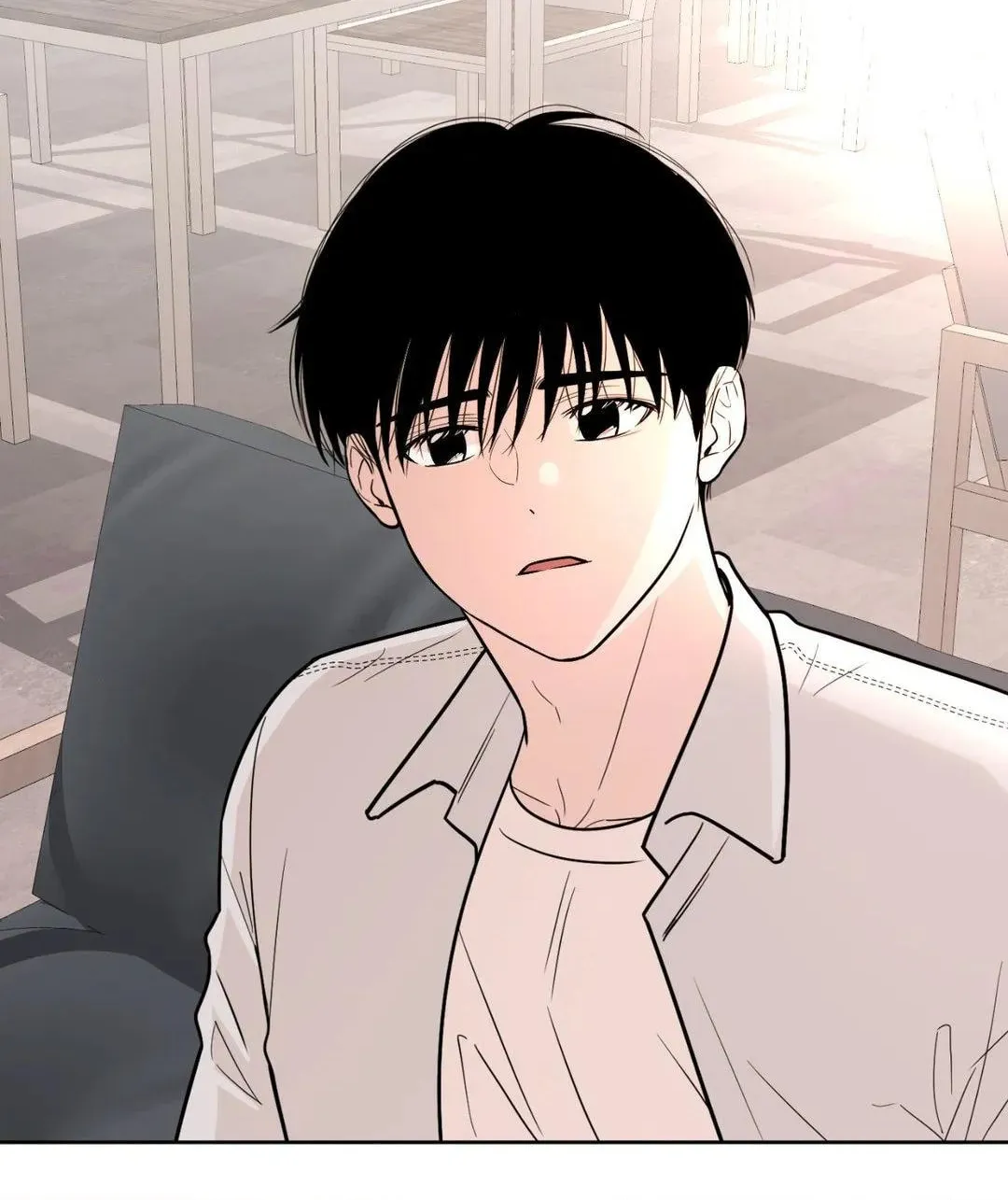 Love Without Borders [Official] Chapter 54 page 38 - 