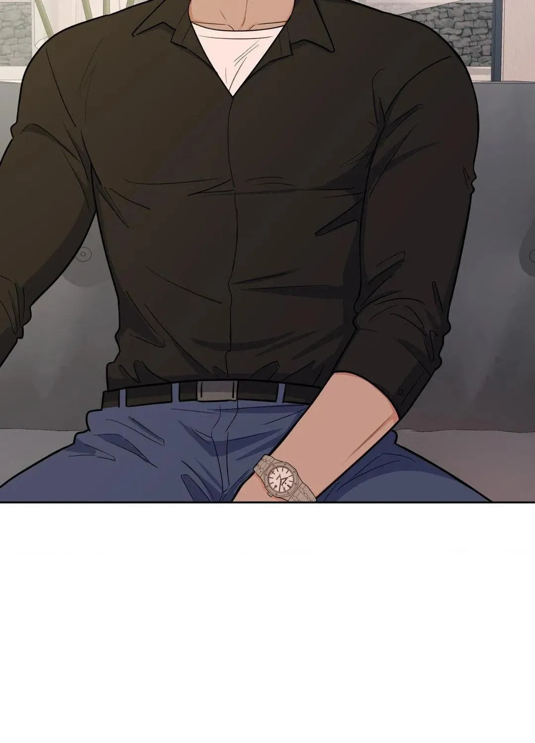 Love Without Borders [Official] Chapter 54 page 41 - 