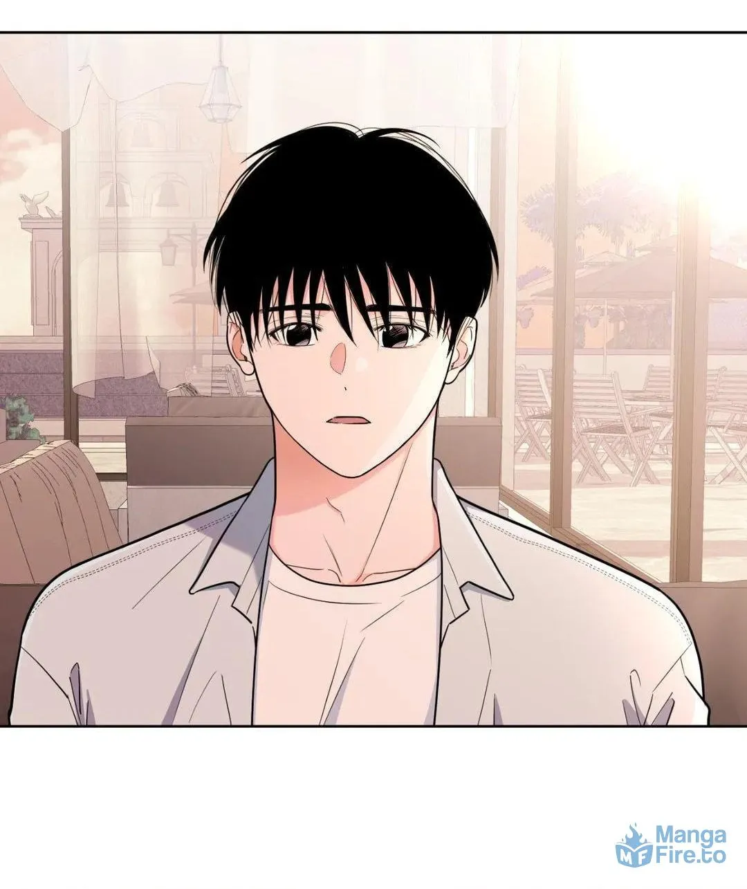 Love Without Borders [Official] Chapter 54 page 42 - 